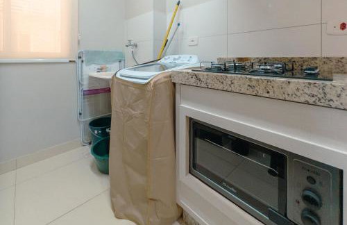 Acolhedor e Confortável LZ101 - Foto 31