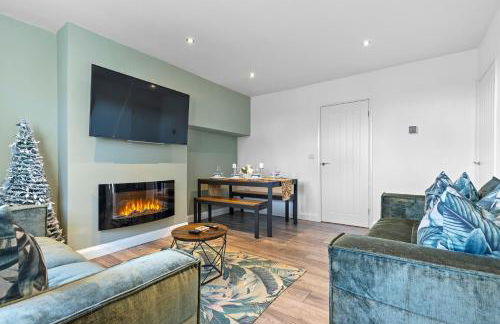 8 Eighth Ave Retreat On The Green Beautiful 4-Bed Home Pass The Keys - Foto 12