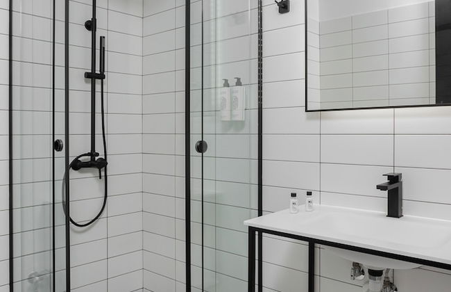 THE URBANIST inner city residences - Foto 63