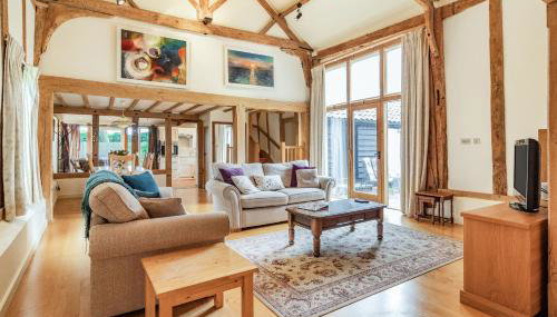 Ducksfoot Barn - Foto 5