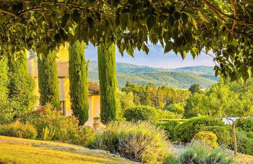 Country House Villa Rey - Foto 82