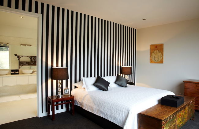 Dragonfly Lodge - Foto 3