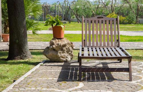 Villa LA CESA & Villino LA CASETTA Holiday Houses - Foto 41