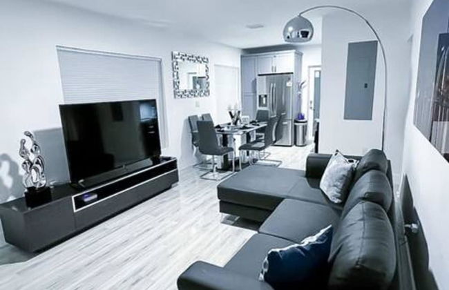 Modern Lux Home 3BR 2BA With Heated Pool - Foto 5