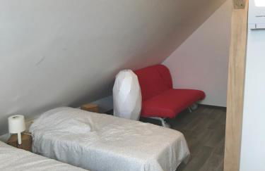 Auberge du Parc - Foto 7