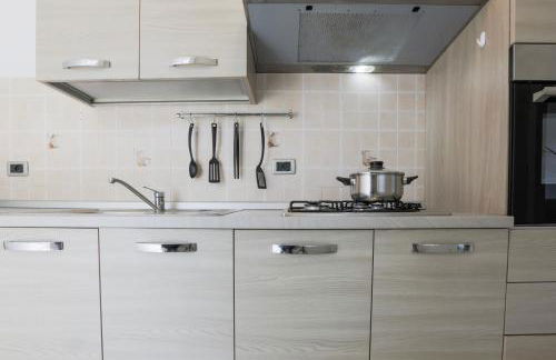 Appartamento 130mq 6 ospiti - Foto 31