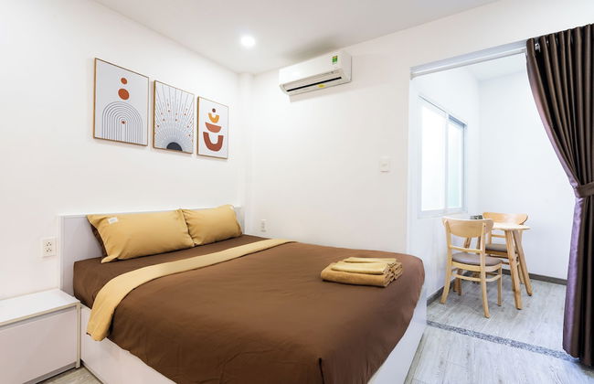 Ekomo Home 102 - Central Saigon - Foto 38