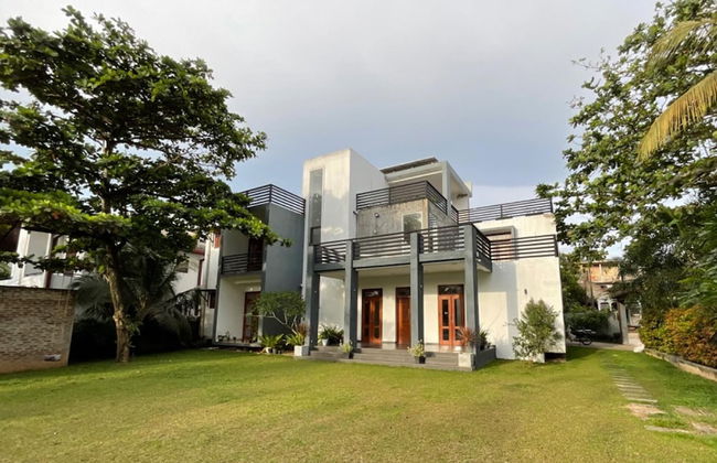 Spacious Stand-alone 2-bed Villa in Galle - Foto 9