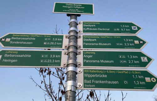 Ferienhaus Naturblick - Photo 32