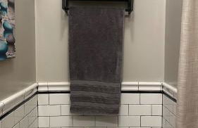 Modern Comfort 1BR in Jersey City - Foto 7