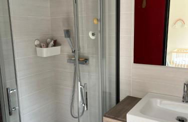 VILLA piscine à proximité de Lyon - Foto 36