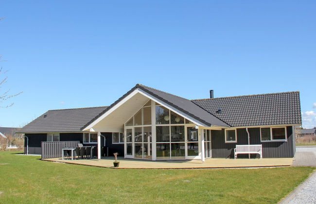 "Steen" - 800m from the sea - Foto 1