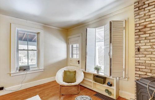 The Cozy Villager - Foto 10