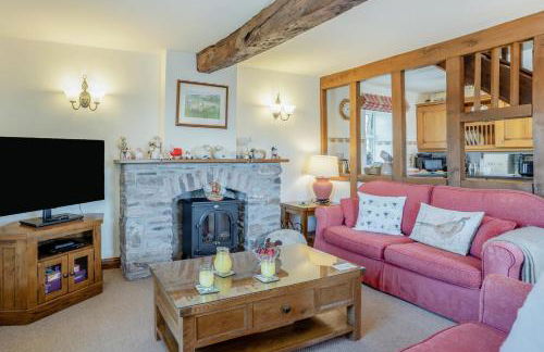 1 Bed in Nantygwreiddyn oc-bow49 - Foto 19