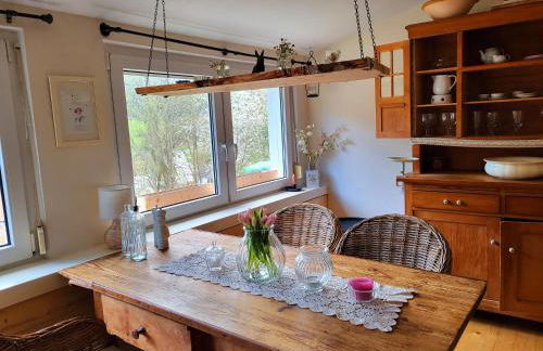 Ferienwohnung Schwarzwaldglück - Foto 13