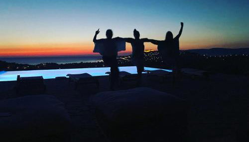 Villa Molivos Views - Foto 4