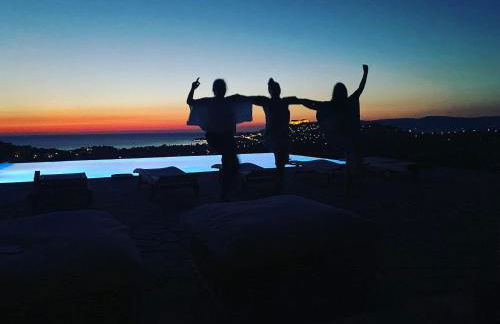 Villa Molivos Views - Foto 4