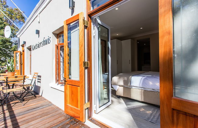 Koetsiershuis - Foto 14