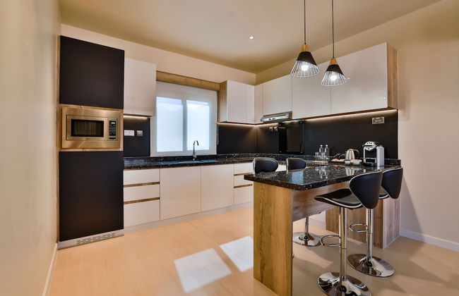 Cloud 7 Residence AlUla - Foto 12