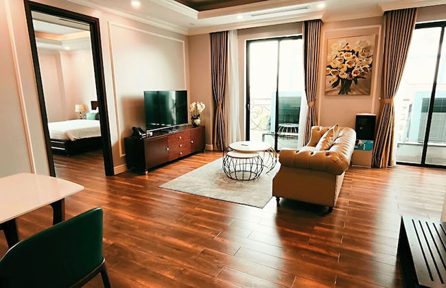 Victory Hotel & Apartment - Foto 24