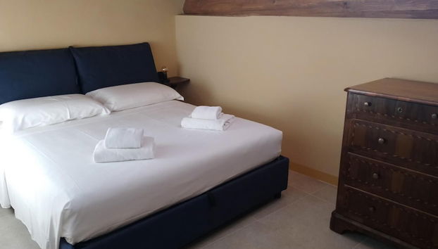 Sdrucciolo dei Pitti Fourth Floor - Foto 2, Imagen principal