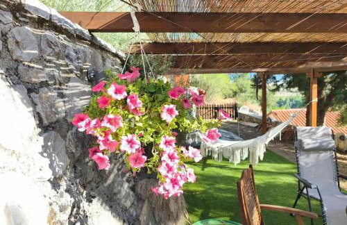 Agoriani Art Suite - 4 seasons' natural living - Foto 47