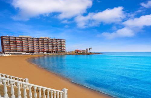 Apartamento Moderno Primera Línea en Los Locos - Foto 29