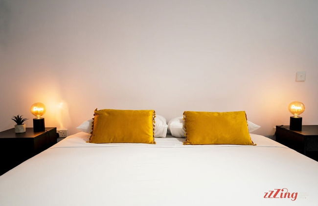 Music F1 Fashion Fun in This Holiday Home - Foto 5