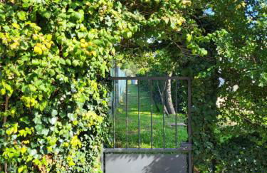 Maison BRIALI avec Jacuzzi espace détente - Photo 23