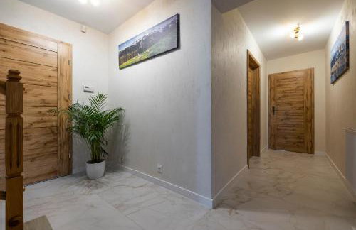 Tatrzański 22 - Komfortowy dom w górach - Foto 57