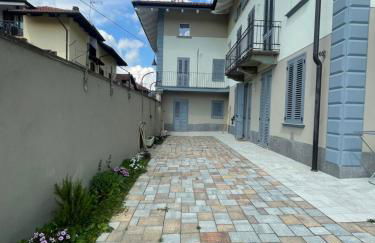 airport apartments piano terra - Foto 14