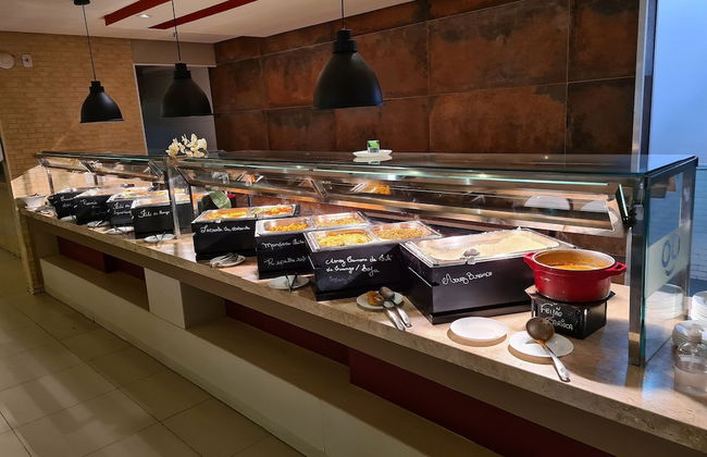 HF - Olímpia Park Resort - Foto 44