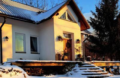 Gospodarstwo agroturystyczne Ryznerówka - Foto 6