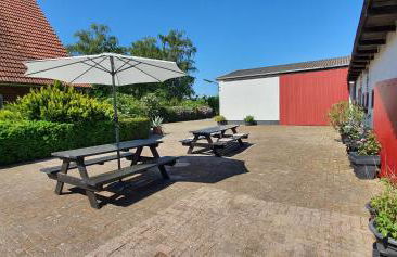 Ferienbauernhof De Slaaphoeve - Foto 6