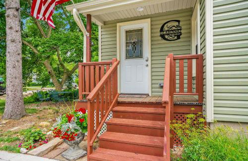 South Haven Heaven - Foto 31