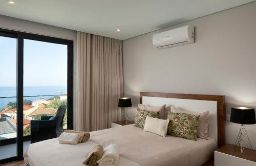 Villa Joy, moderna e sofisticada - Foto 7