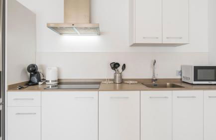 GM Toledo Apartamentos by Toledo AP - Foto 24