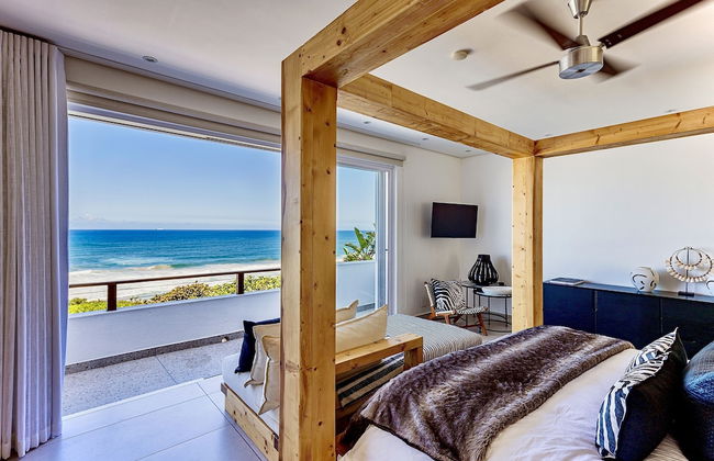 YOLO Spaces – The White House Boutique Villa - Foto 6