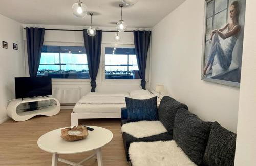 Idylle auf dem Reiterhof bei Husum - Foto 52