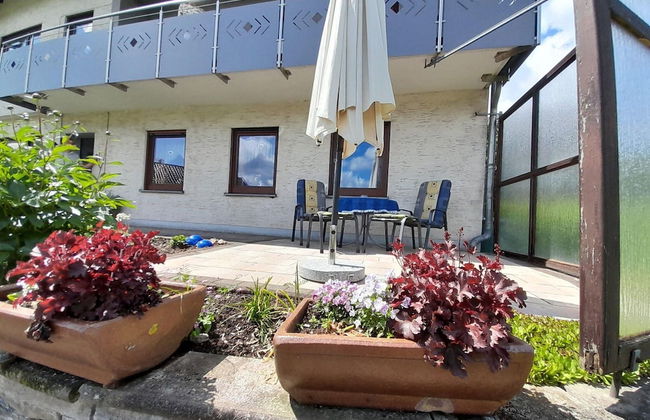 Ferienwohnung im Sauerland Hillside - Foto 24