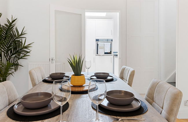 Church View - Foto 12