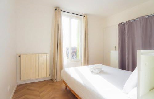 Cocoon d'Argenteuil - city center, close to Paris & SNCF train station - Foto 10