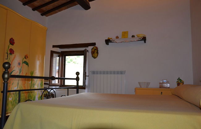 Agriturismo Villa Rosetta - Photo 4