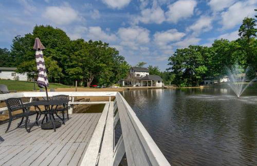 Mill House Nest - Photo 36