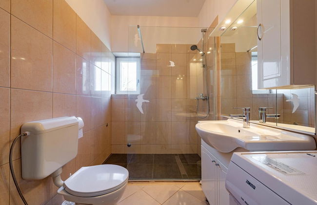 Villa Dandelion Zadarvillas - Foto 73