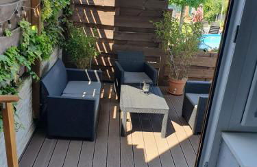 FeWo Weismark - Foto 7