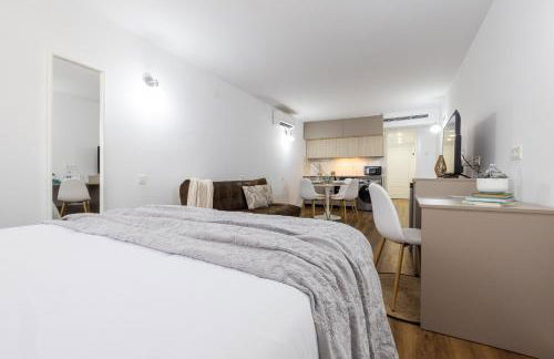 FLORIT FLATS - The Apolo Studio - Foto 6