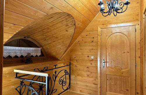 Willa Bajkowa - Foto 11