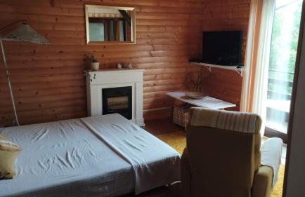 Holiday home Mrežnički šum - Foto 11