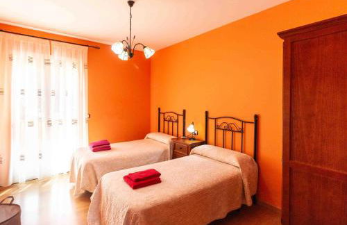 Casa rosa del romeral - Foto 27